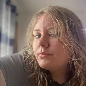 Meet your Posher, Aubrey